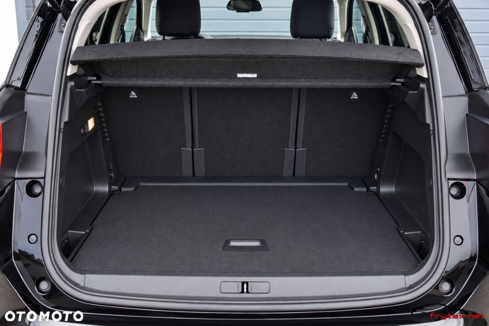 Citroën C5 Aircross 2019
