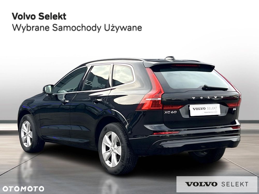 Volvo XC 60 - 4