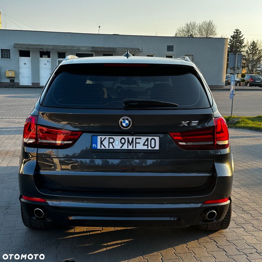 BMW X5 - 21