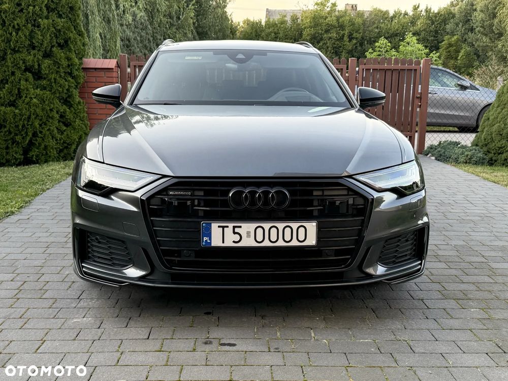 Audi A6 - 6
