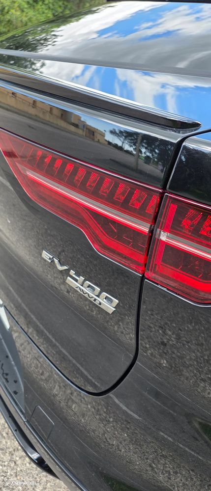 Jaguar I-Pace HSE AWD Aut. - 23