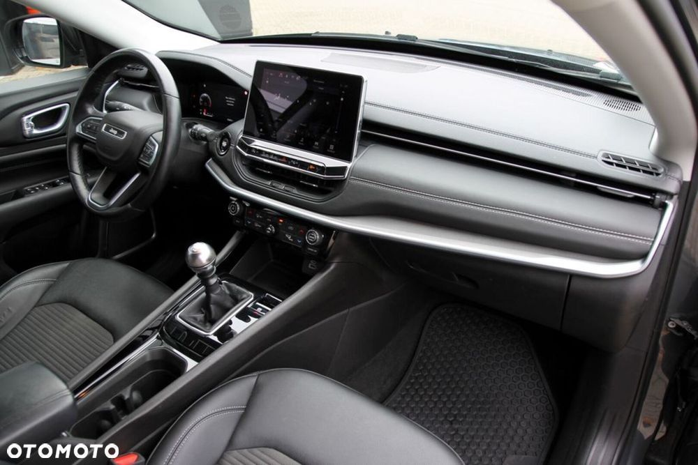 Jeep Compass 1.6 MJD Limited FWD S&S - 22