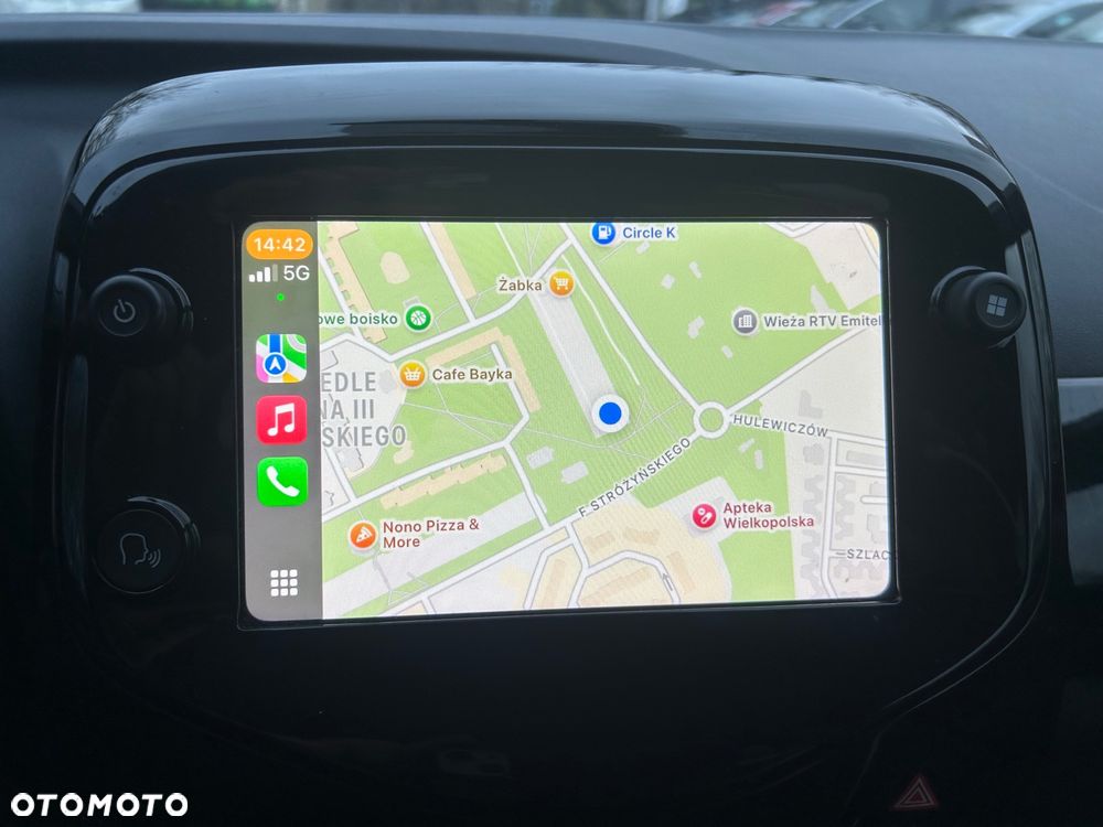 Toyota Aygo 1.0 VVT-i Color Edition - 21