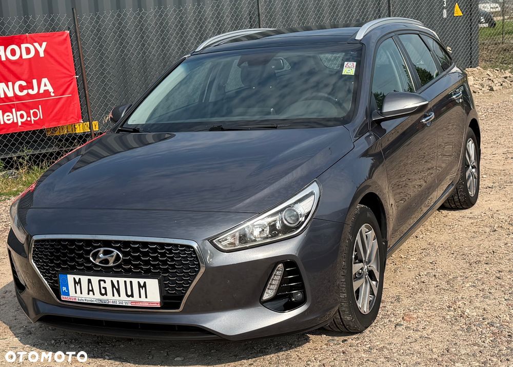 Hyundai i30 - 2