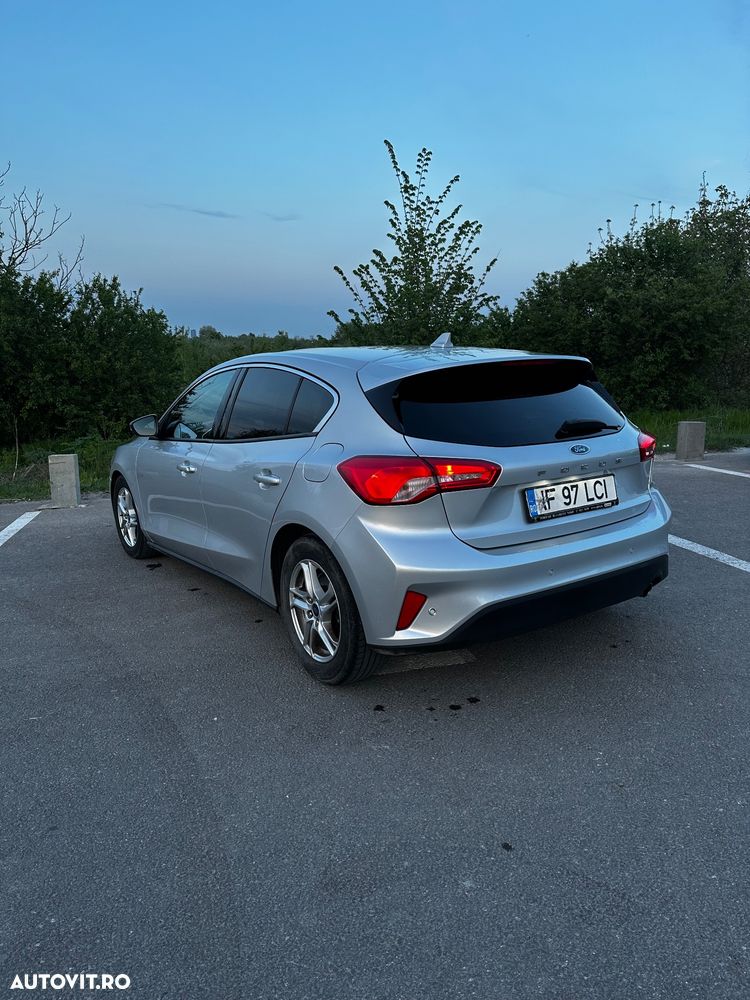 Ford Focus 1.5 EcoBlue Trend Edition - 7