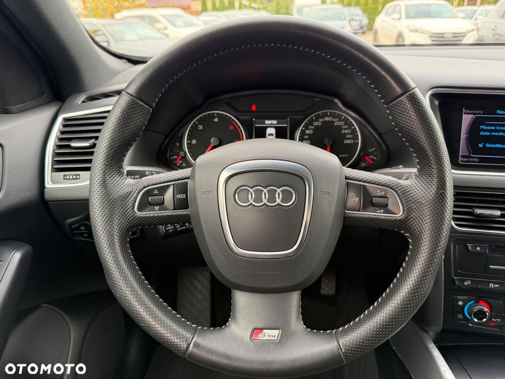 Audi Q5 - 16
