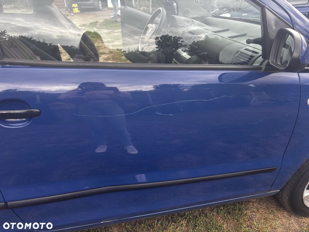 Volkswagen Fox - 7