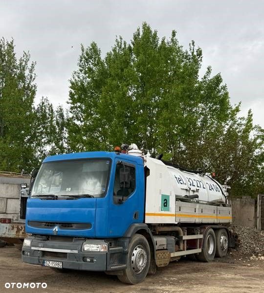 Renault Premium
