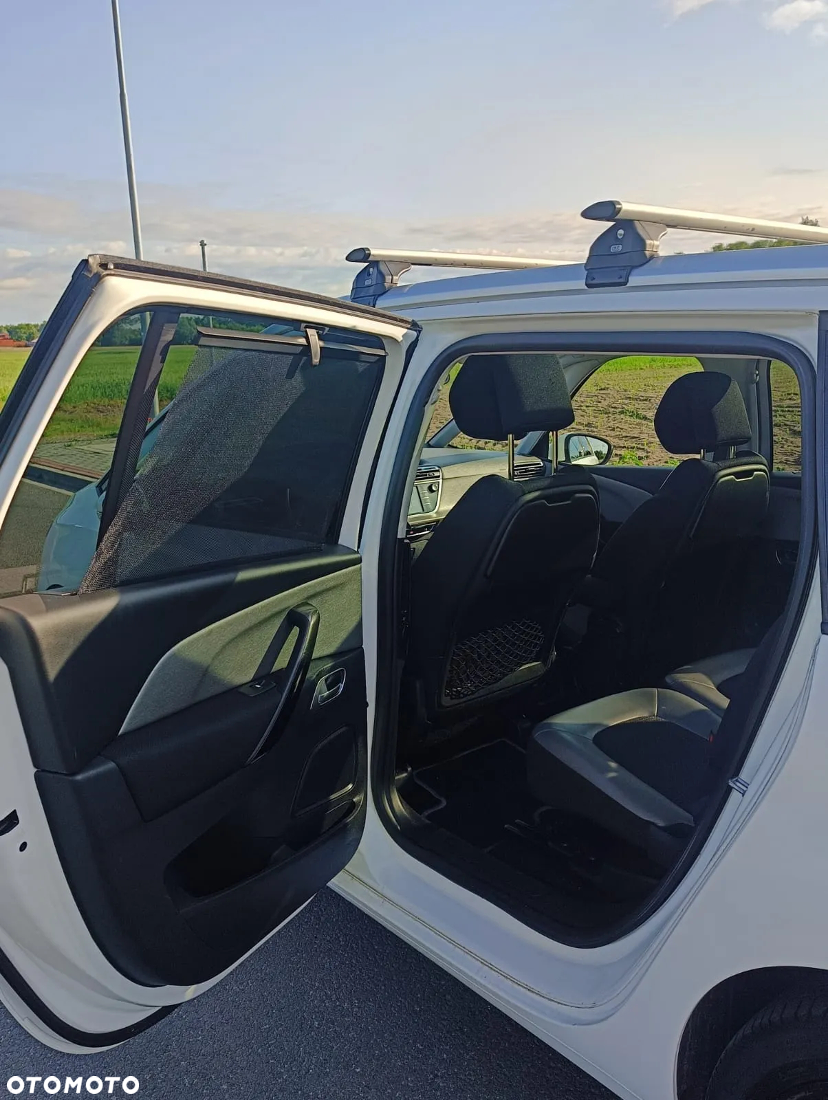 Citroën C4 Picasso BlueHDi 150 Exclusive - 7