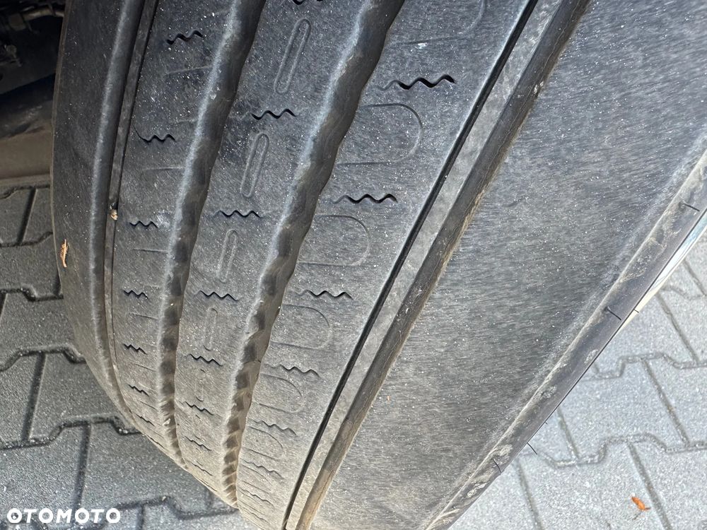 MAN TGX 18.440 XXL, Low Deck, Euro 6 - 11