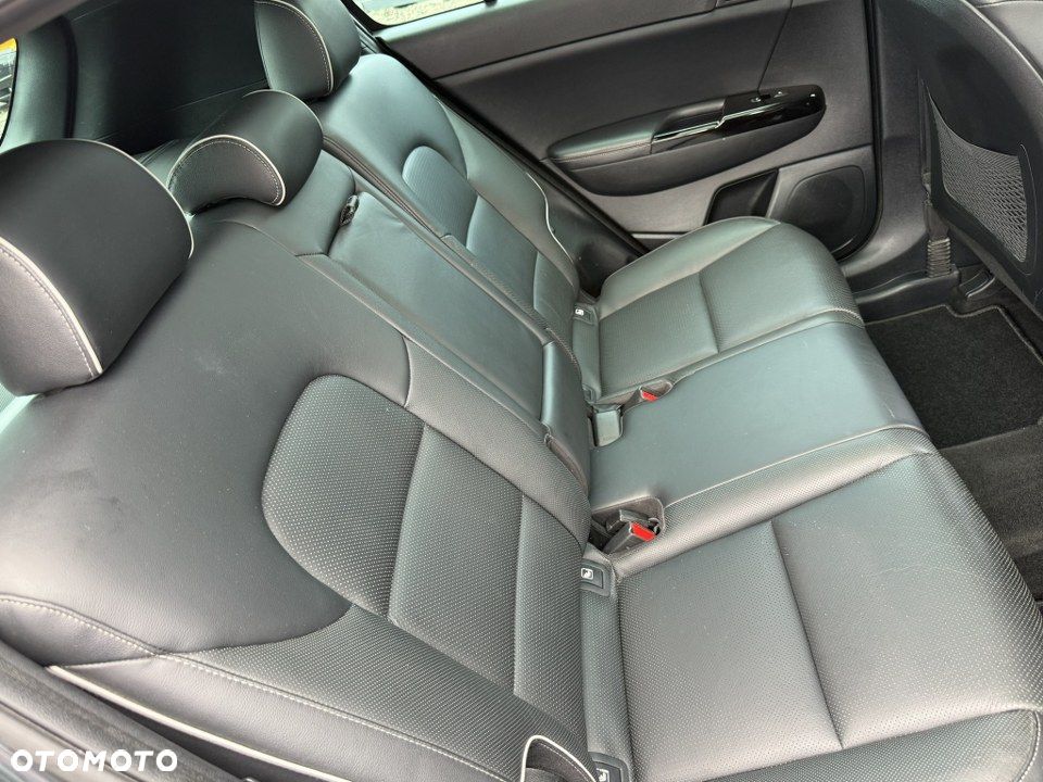 Kia Sportage 1.6 T-GDI GT Line 2WD - 34