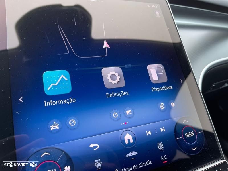 Mercedes-Benz C 220 - 25