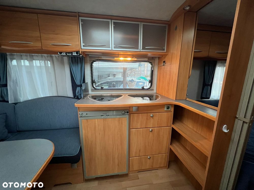 Adria ADORA 462 PU - 14