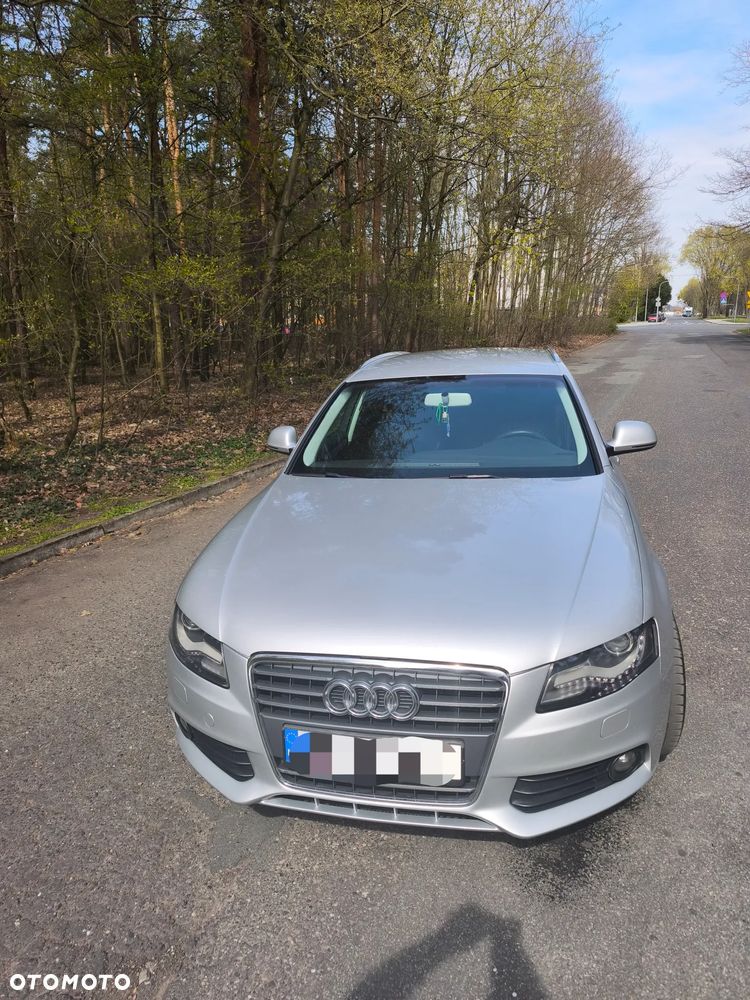 Audi A5 Avant - 14