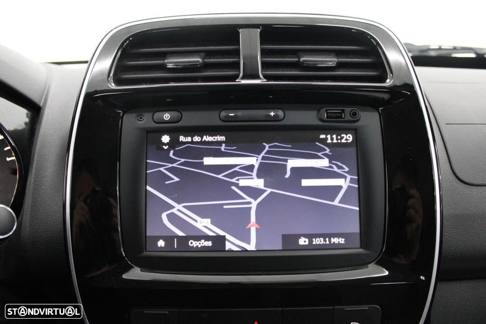 Dacia Spring Electric 45 Expression - 23