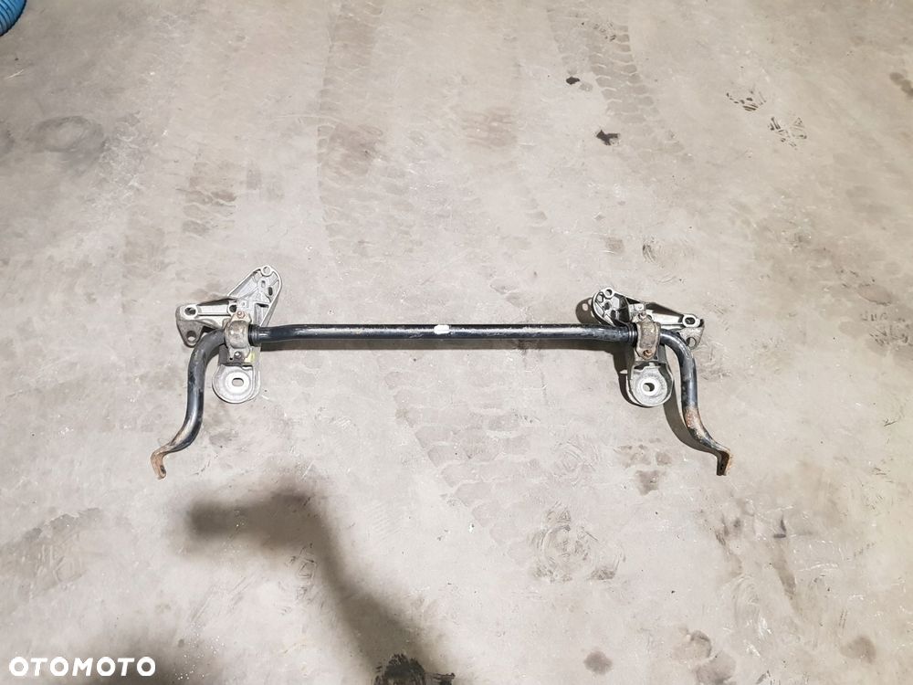 drążek stabilizatora przód audi a6 s6 c5 4.2 v8 - 4