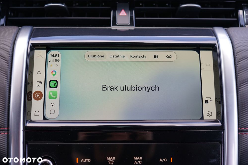 Land Rover Discovery Sport - 33