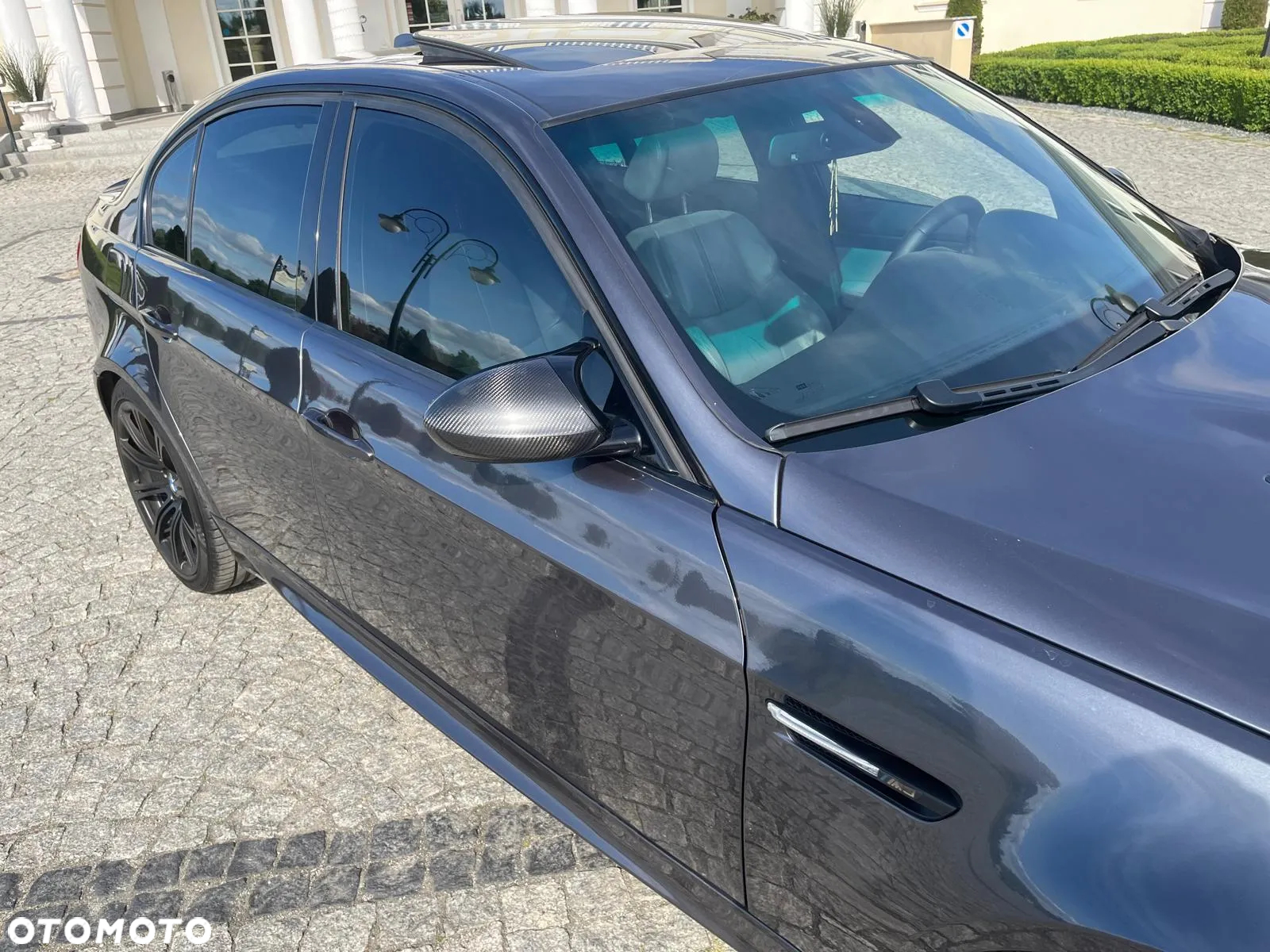 BMW M3 Standard - 13