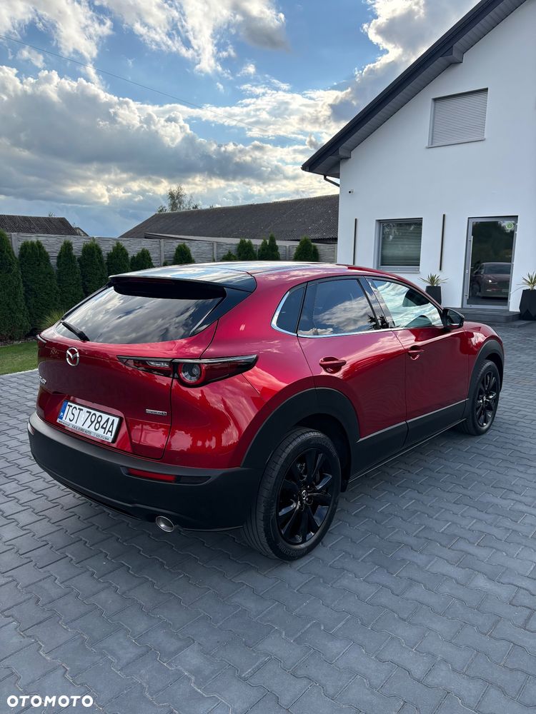 Mazda CX-30 - 14