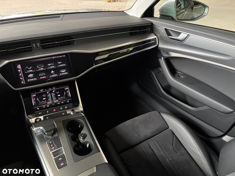 Audi A6 Avant - 19