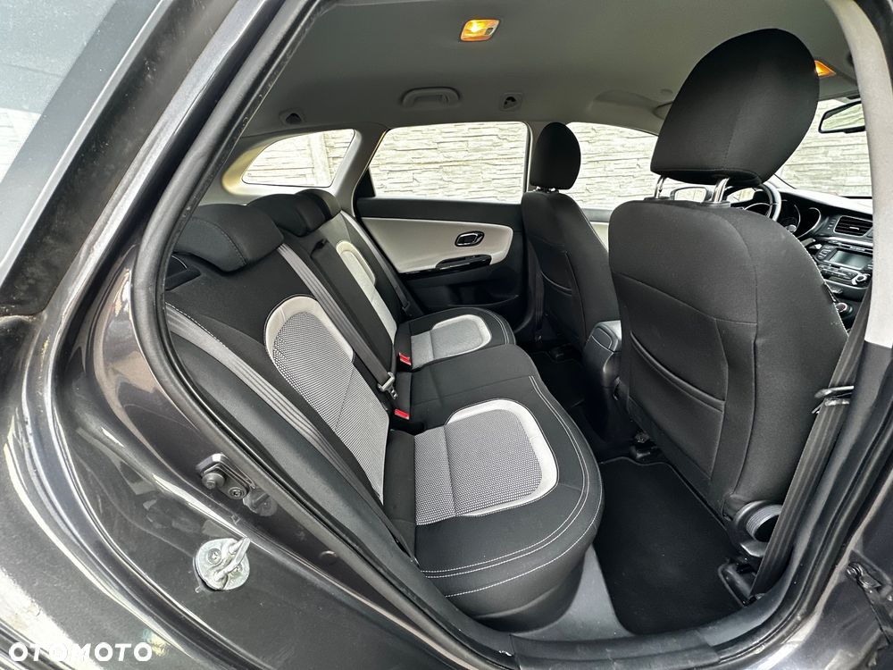 Kia Ceed 1.6 GDI Dream Team Edition - 7