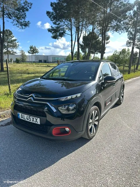 Citroën C3 1.2 PureTech C-Series - 7