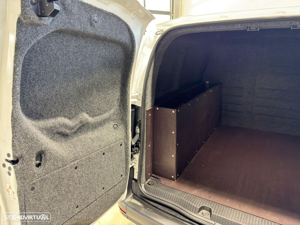 Mercedes-Benz Citan - 30