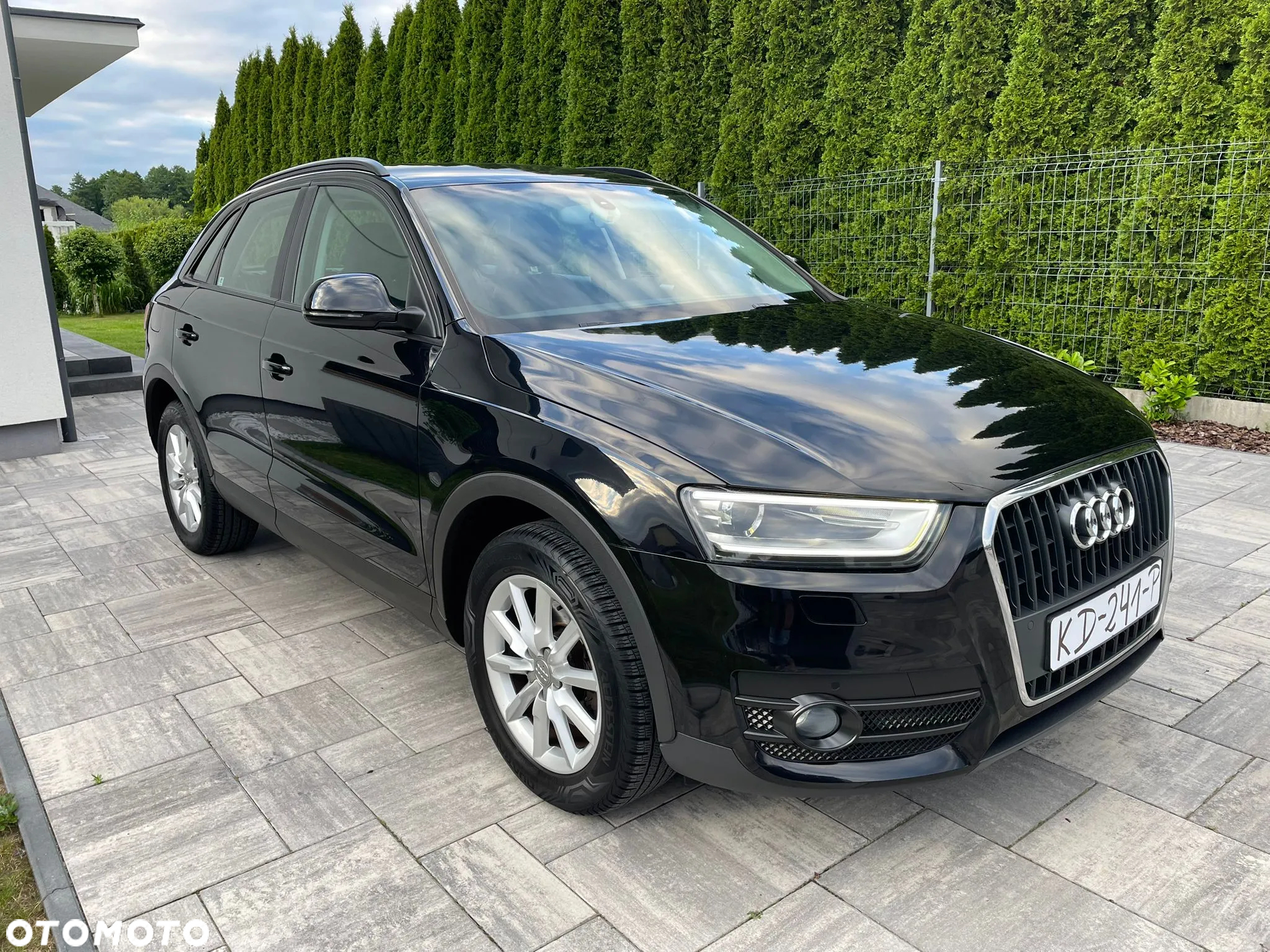 Audi Q3 2.0 TDI - 3