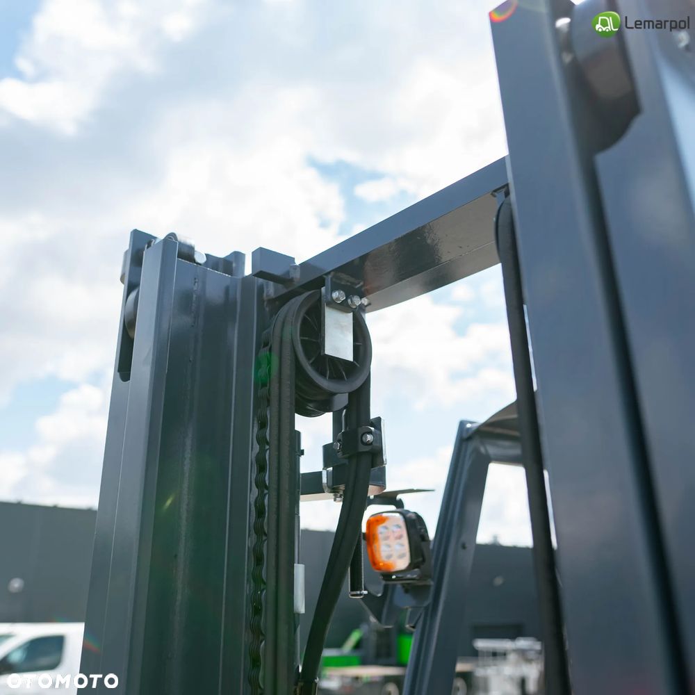 Heli CPD30-GB2LI-S - 7