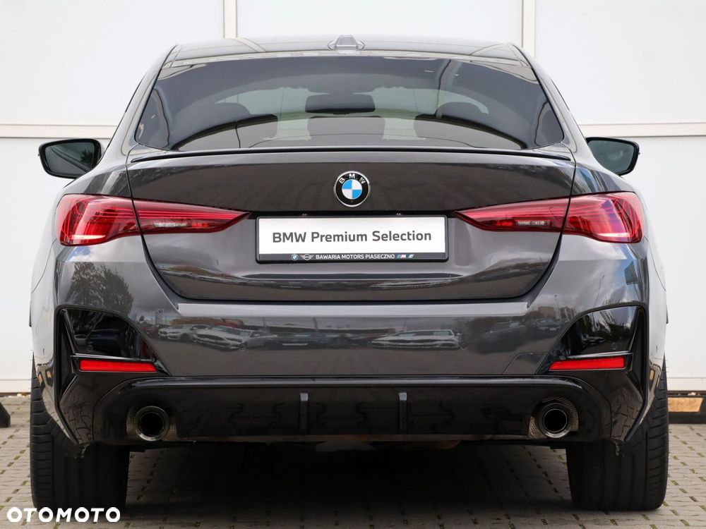 BMW Seria 4 - 11