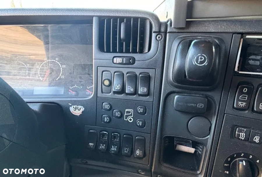 Scania P420 - 29