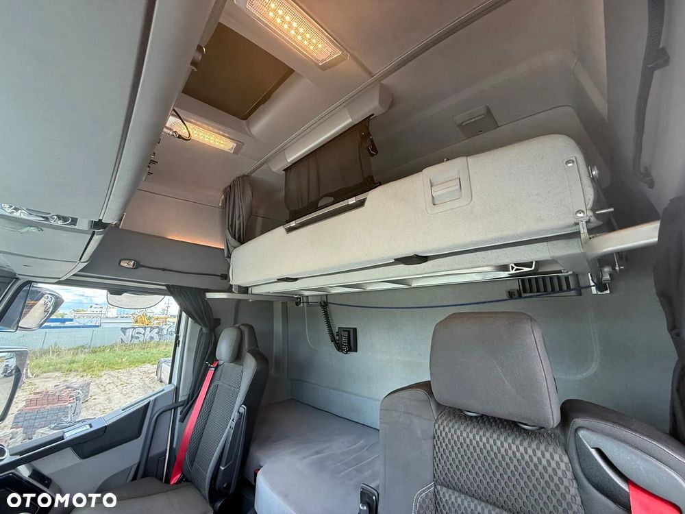 Renault T520 HIGHCAB 2021 AUTOMAT - 18