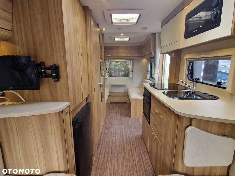 Elddis Xplore - 13
