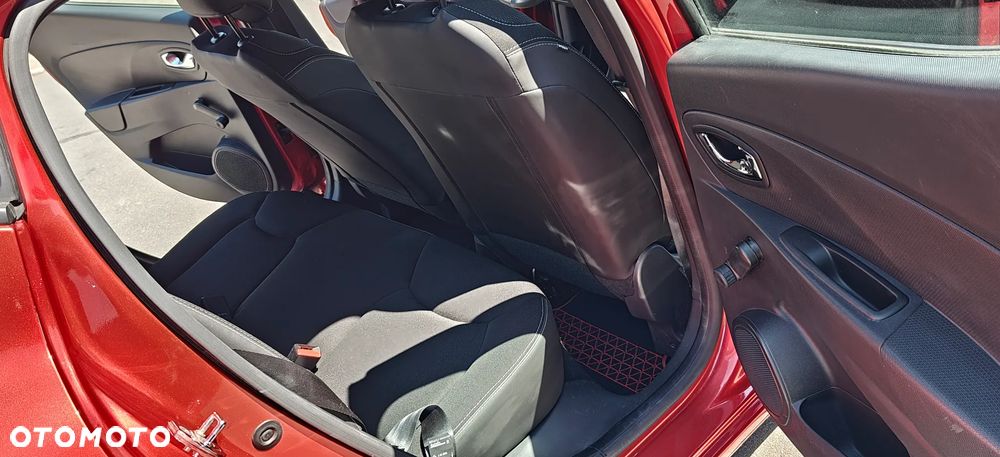 Renault Clio 1.2 16V 75 LIMITED - 14