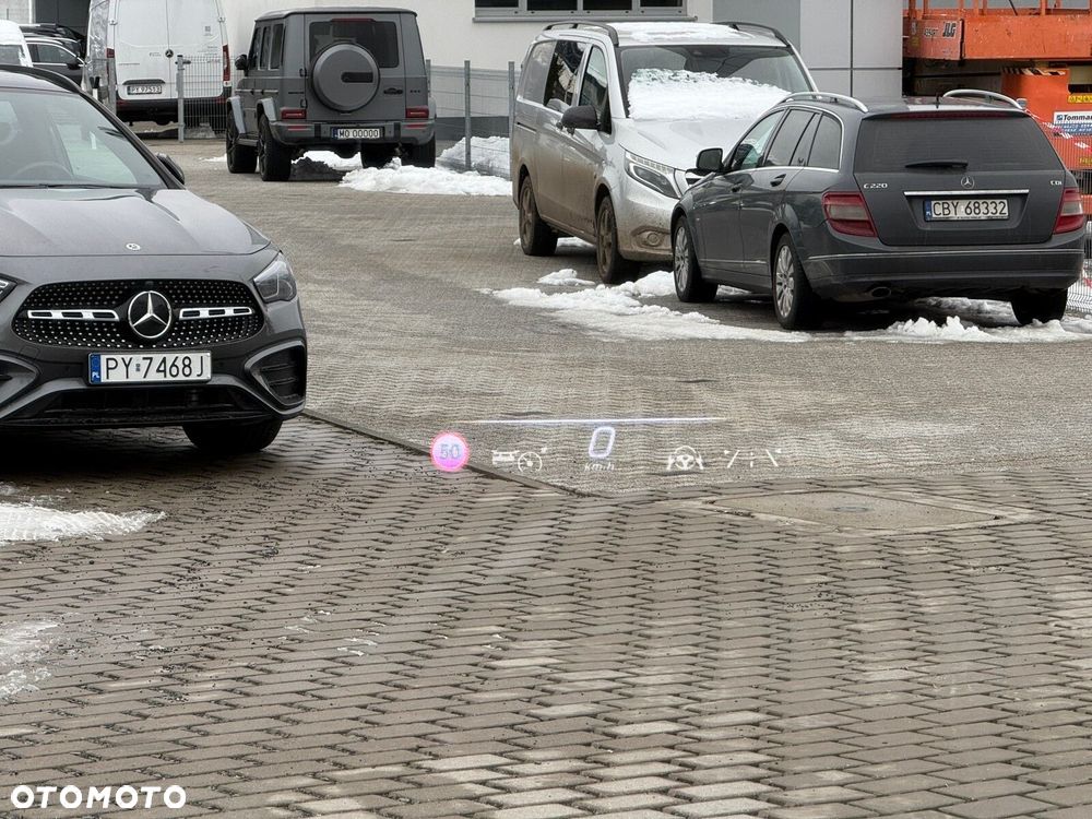 Mercedes-Benz EQS 580 120kWh 4-Matic AMG Line - 32