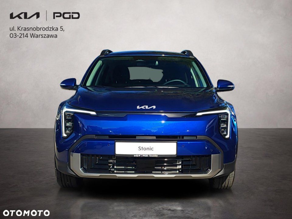 Kia Stonic - 8