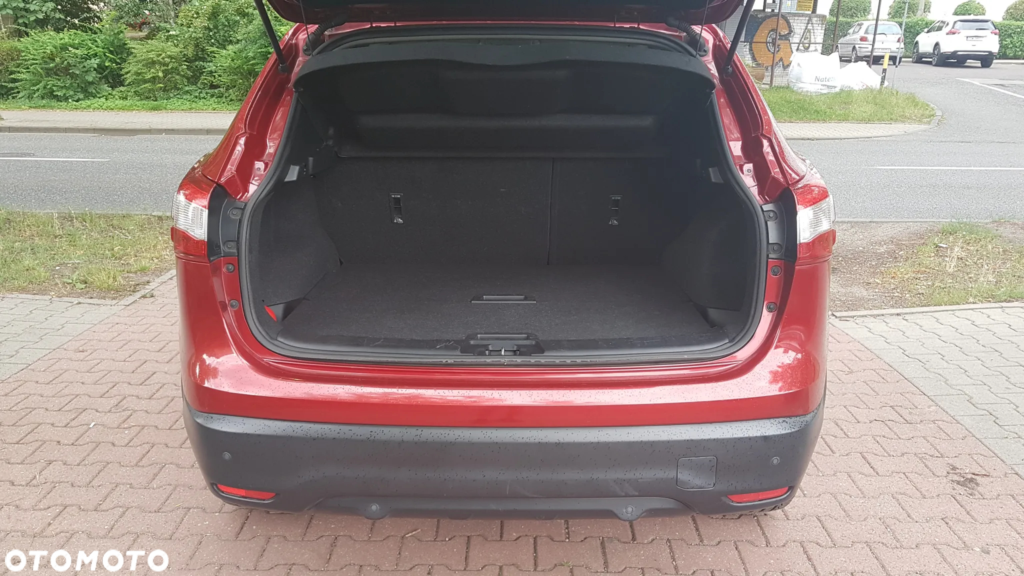 Nissan Qashqai 1.2 DIG-T Acenta - 30