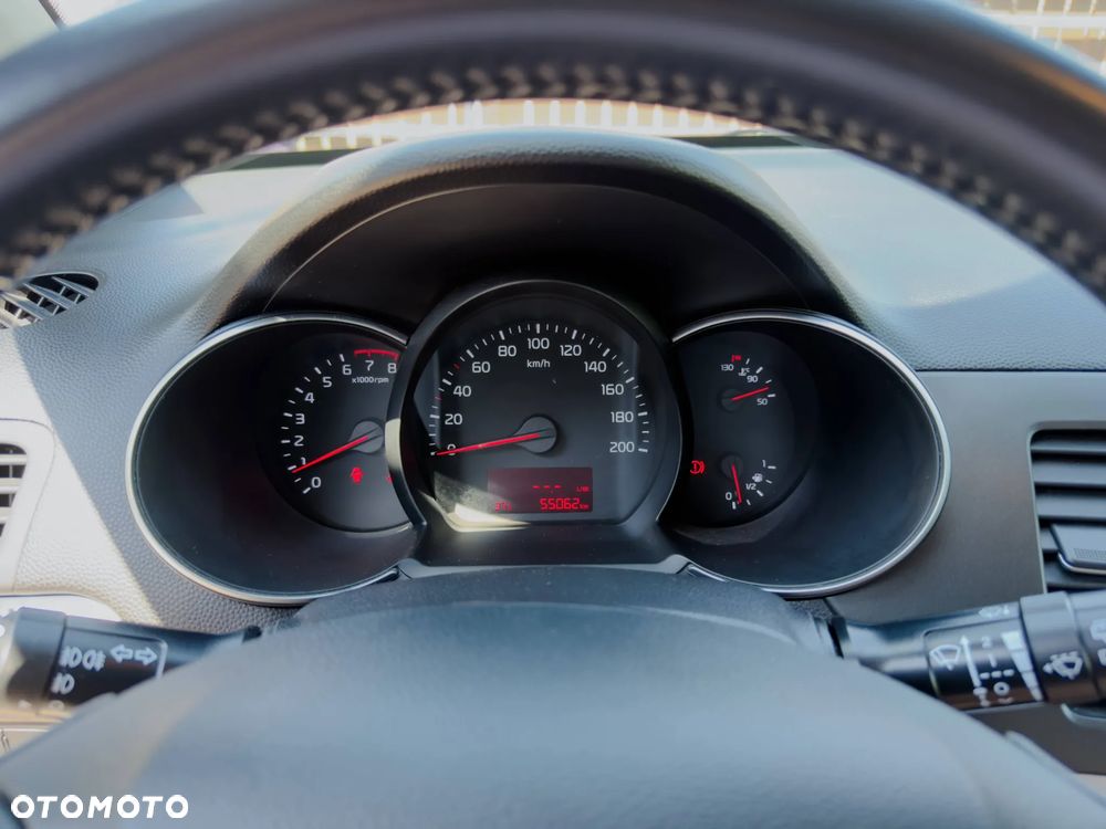 Kia Picanto 1.2 Dream-Team Edition - 23
