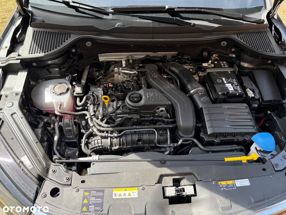 Skoda Karoq 1.5 TSI ACT Selection DSG - 17