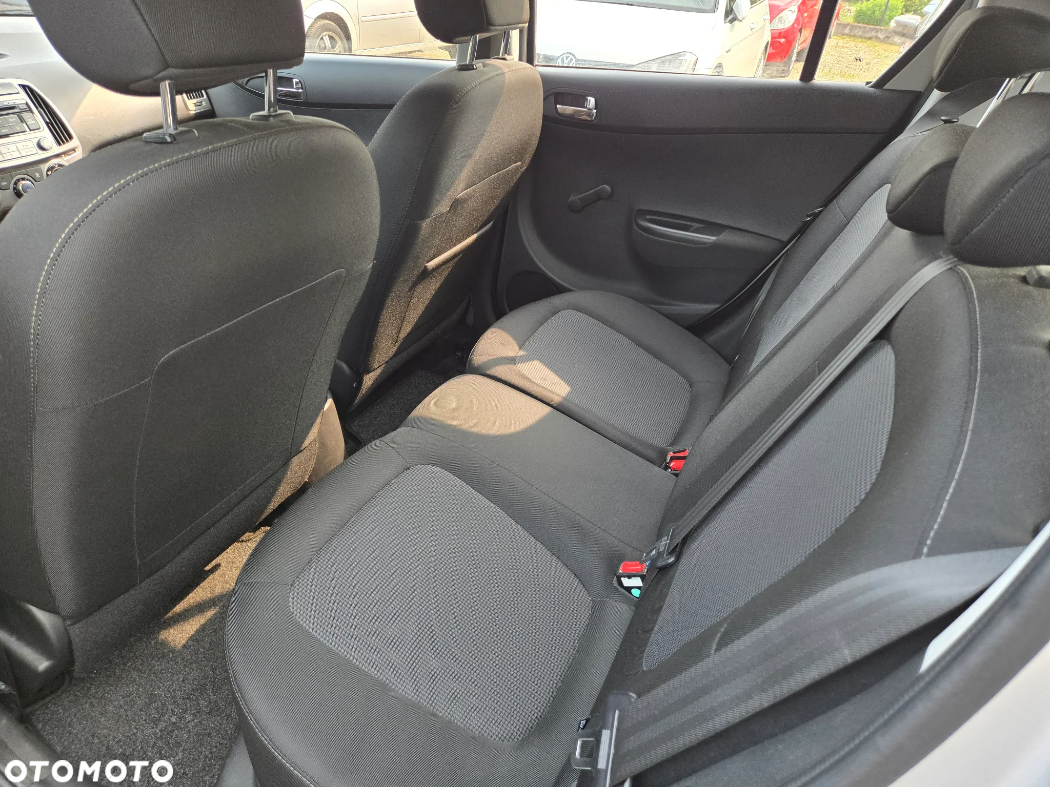 Hyundai i20 1.2 Fifa World Cup Edition - 9