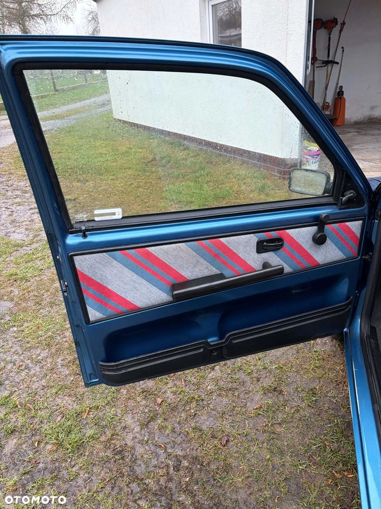 Fiat Cinquecento - 19