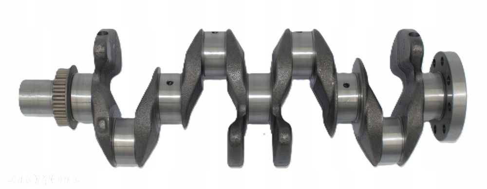 DZWIGIENKA ZAWOROWA KIA HYUNDAI 1.6CRDI D4FE 24170-2U100 OEM KOREA - 5