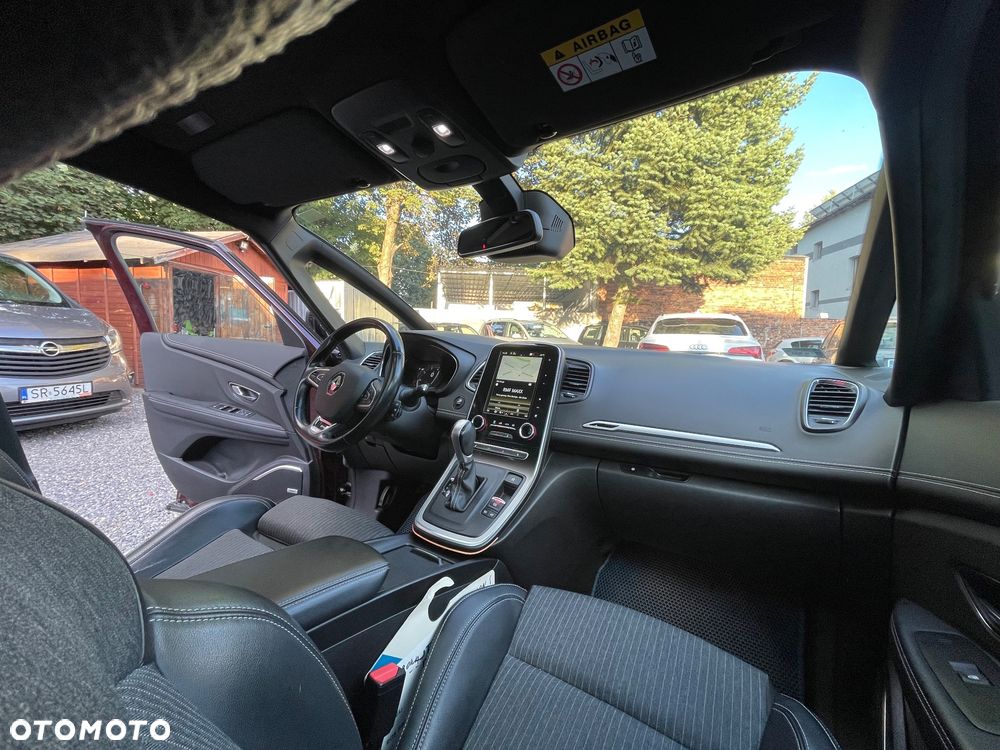 Renault Scenic 1.3 TCe Energy Bose EDC - 22