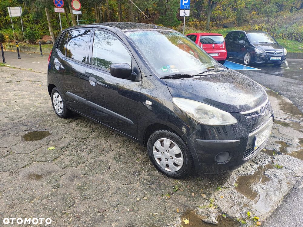 Hyundai i10 1.1 Classic - 2