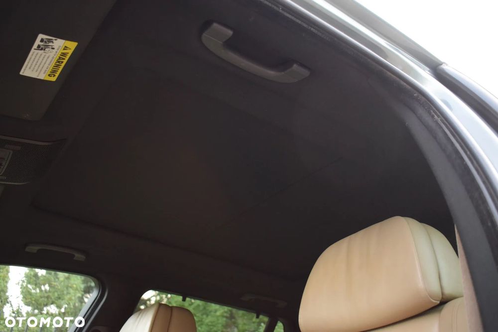 BMW X5 4.8i xDrive - 19