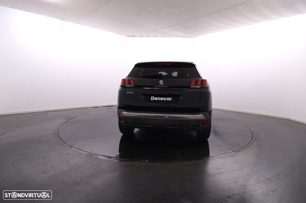 Peugeot 3008 1.5 BlueHDi Active - 6