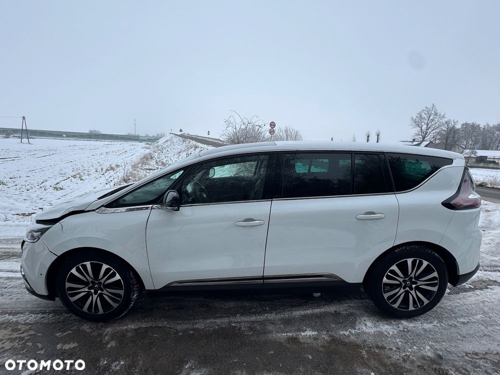 Renault Espace 1.6 TCE Initiale Paris EDC 7os - 6