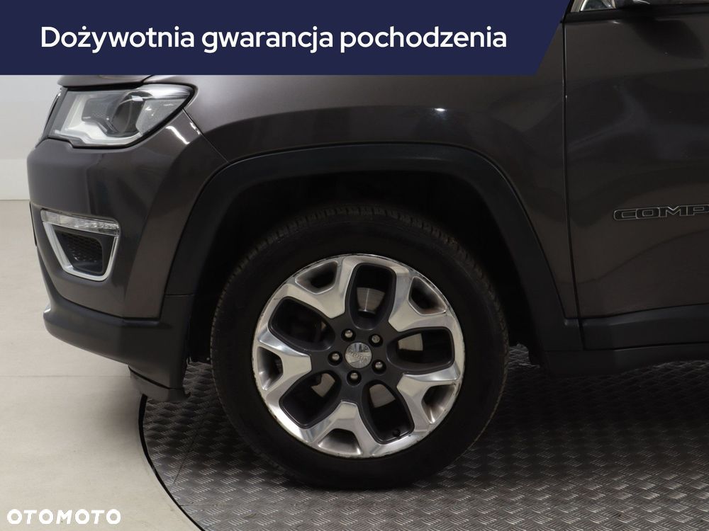 Jeep Compass - 17