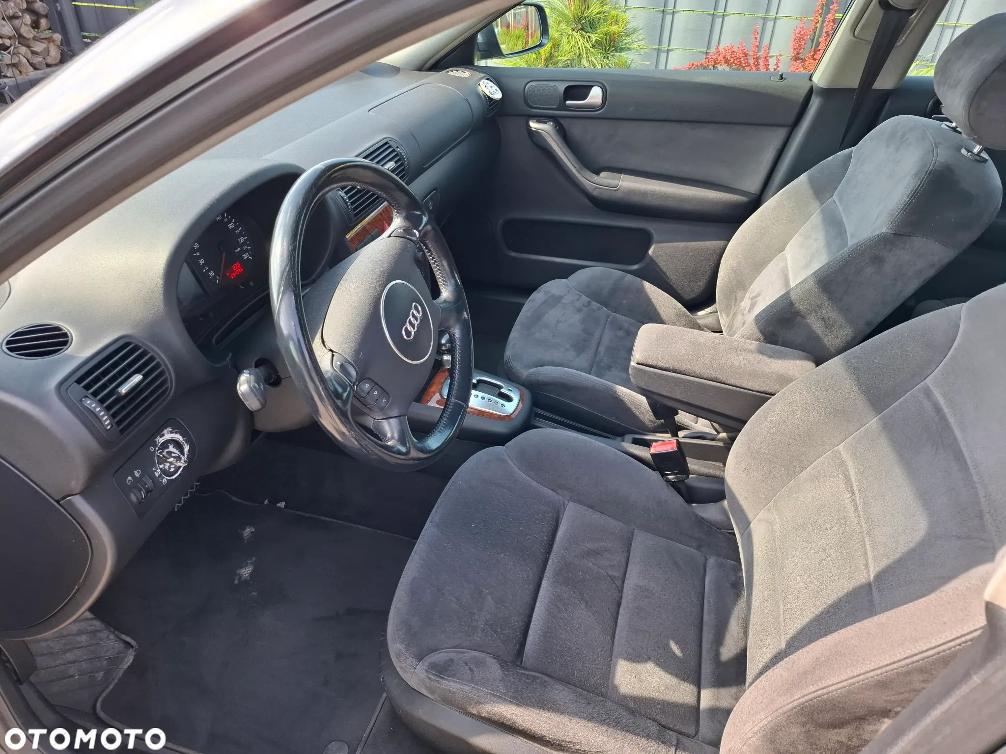 Audi A3 - 13
