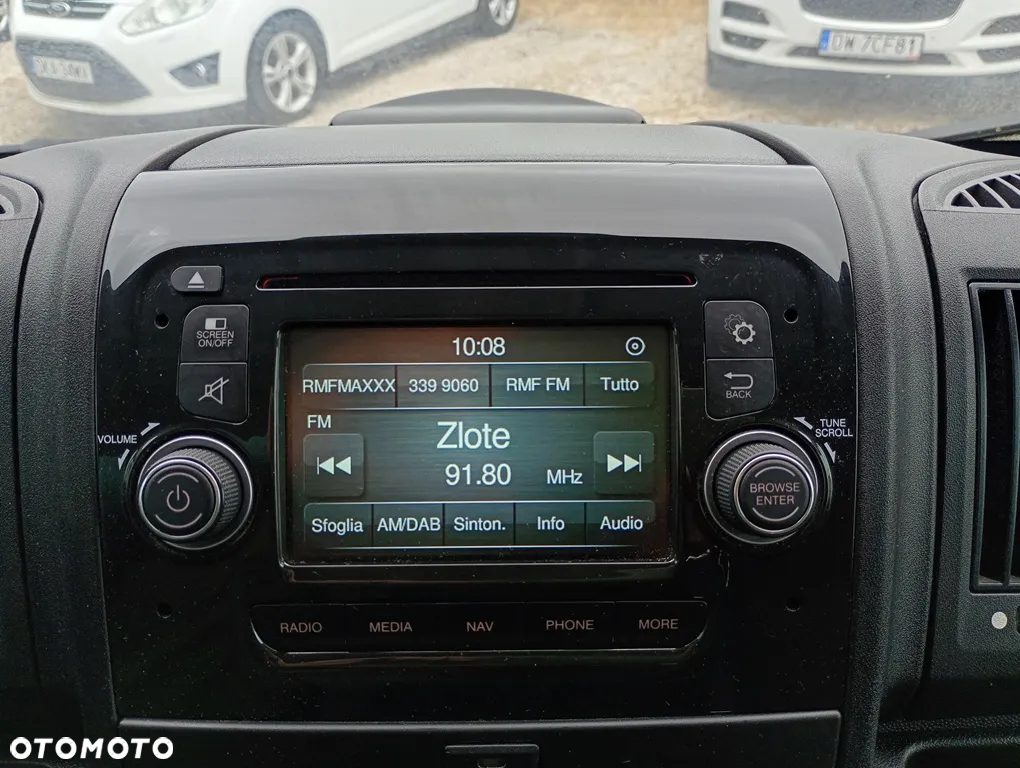 Citroën Jumper - 14